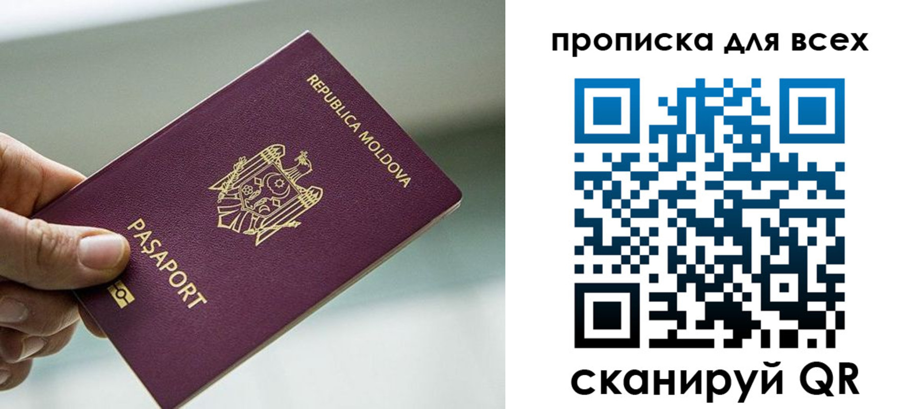 прописка иностранных граждан в Заполярном